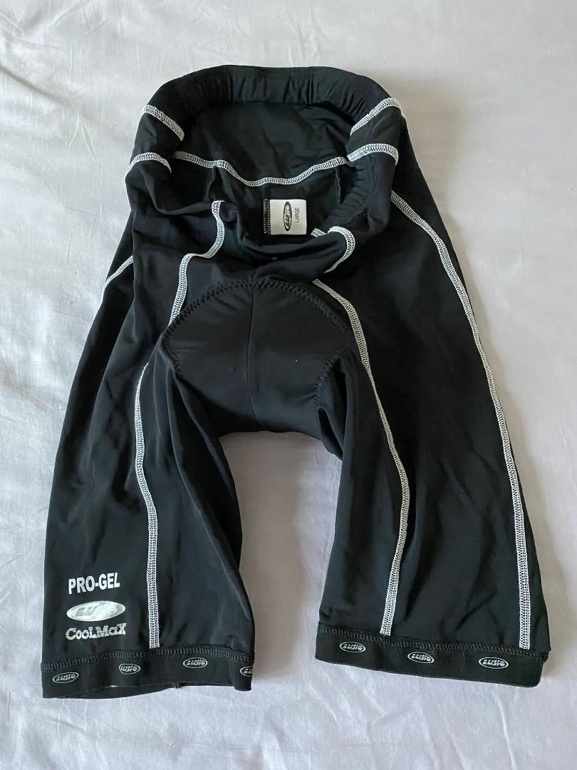 Altura padded outlet cycling shorts