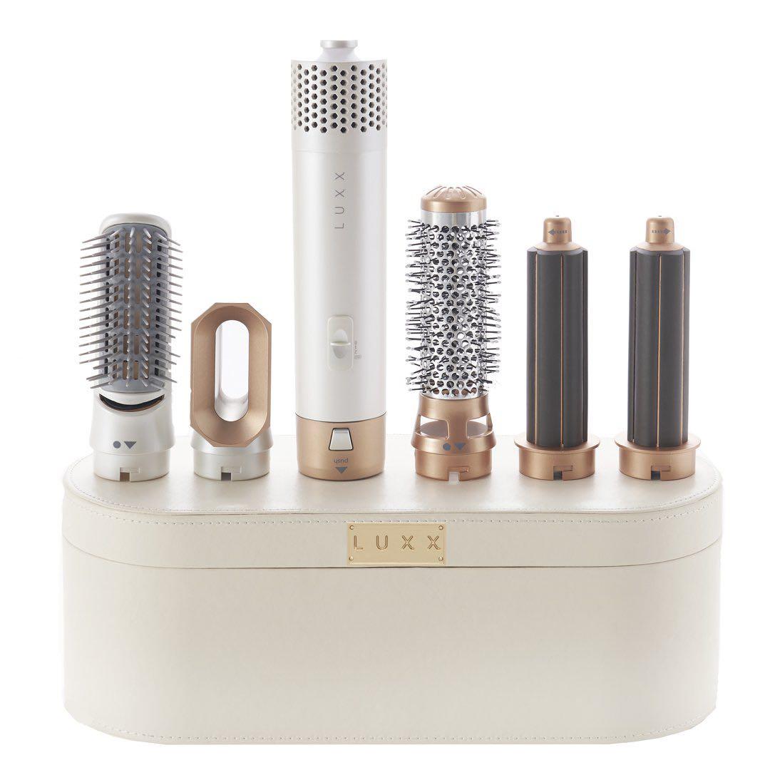 Luxx pro styler clearance