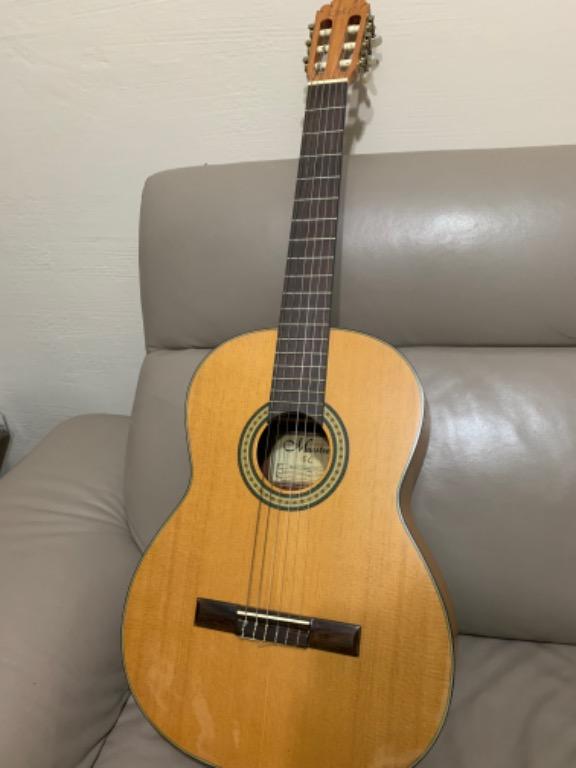 Maestro classical new arrivals guitar