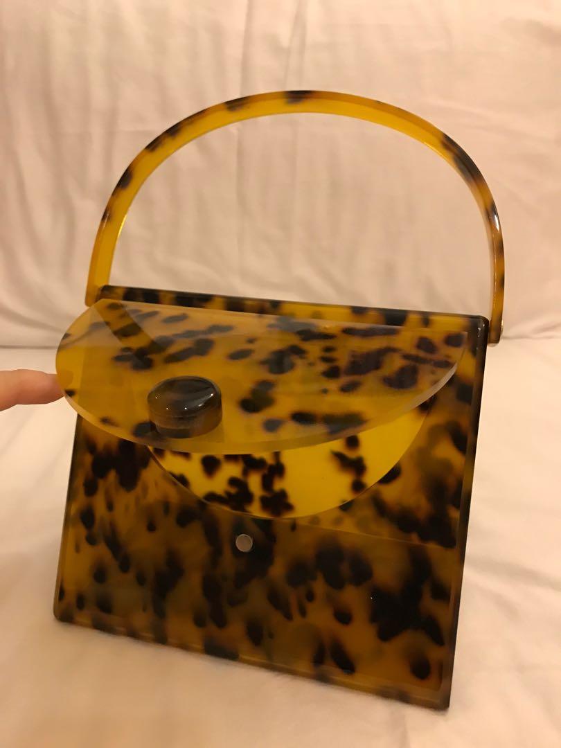 Mango limited edition bag hot sale