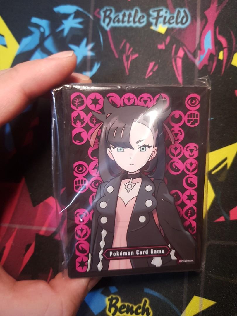 Marnie Premium Tournament Collection or Marnie Box, Hobbies & Toys