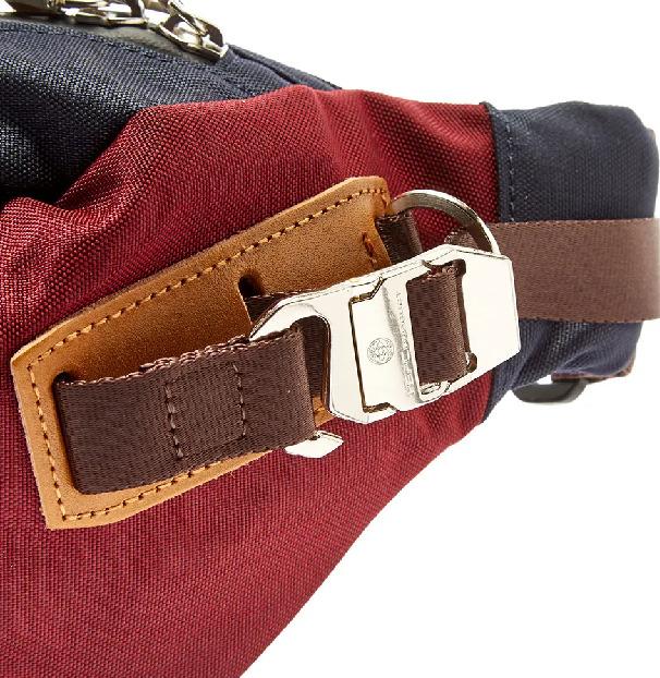 MasterPiece Hunter Waist Bag, Men's Fashion, Bags, Sling Bags on Carousell