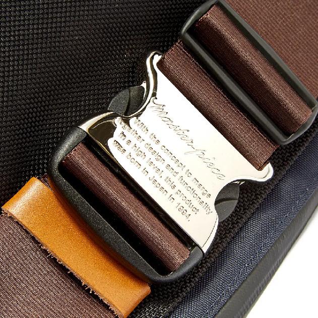 MasterPiece Hunter Waist Bag, Men's Fashion, Bags, Sling Bags on Carousell