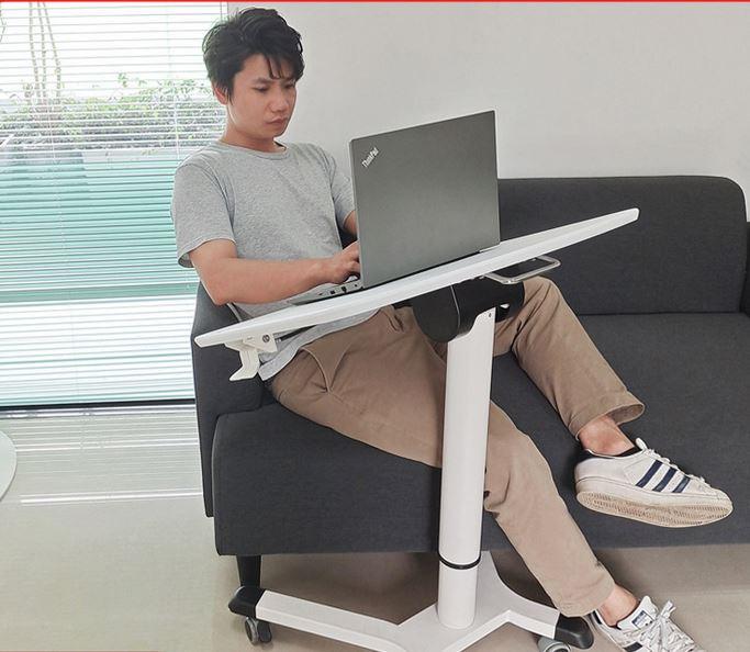 Fold down hot sale standing desk