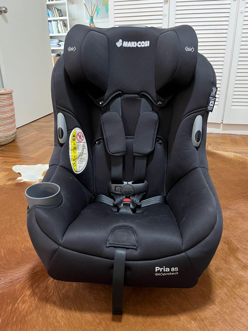 Maxi cosi pria hotsell 85 convertible car seat