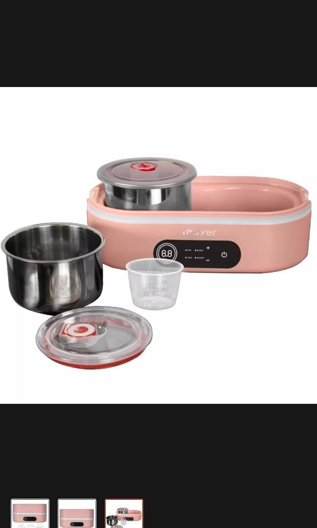 Mayer Digital Multi cooker MMMC28D, TV & Home Appliances, Kitchen