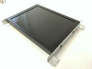 Mazak and Mitsubishi CRT with cables for 14 inch lcd monitor display
