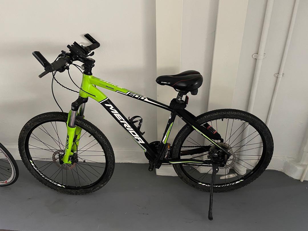 MERIDA Duke 600 マウンテンバイク フレーム Merida Duke Duke Mtb Bike Merida Duke 600 Mountain Bike 美利达公爵