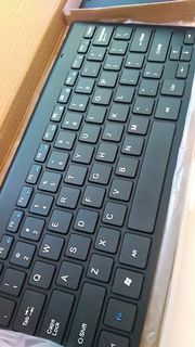 Mini Keyboard and mouse set - Brand new458516964364134400