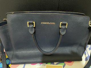 MK Bag Preloved Selma Large