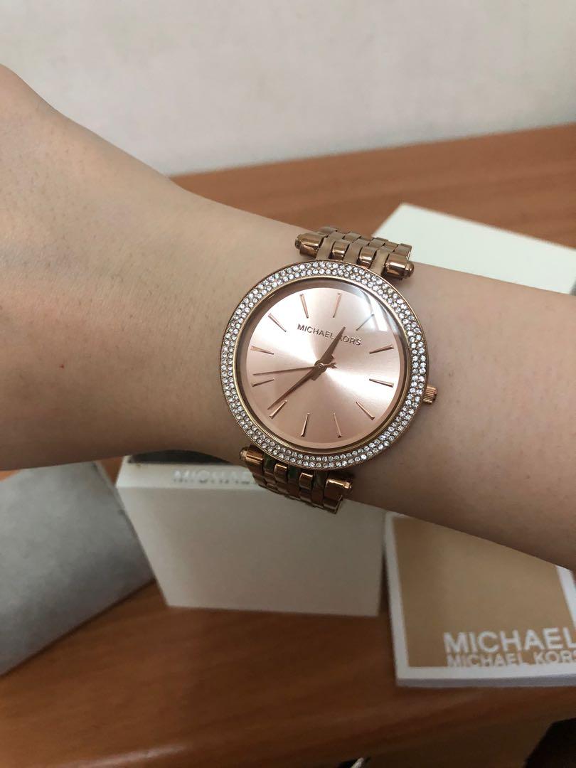 Michael kors 3192 online