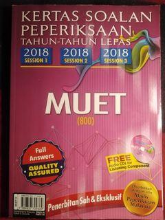 Search Results For Muet Past Year