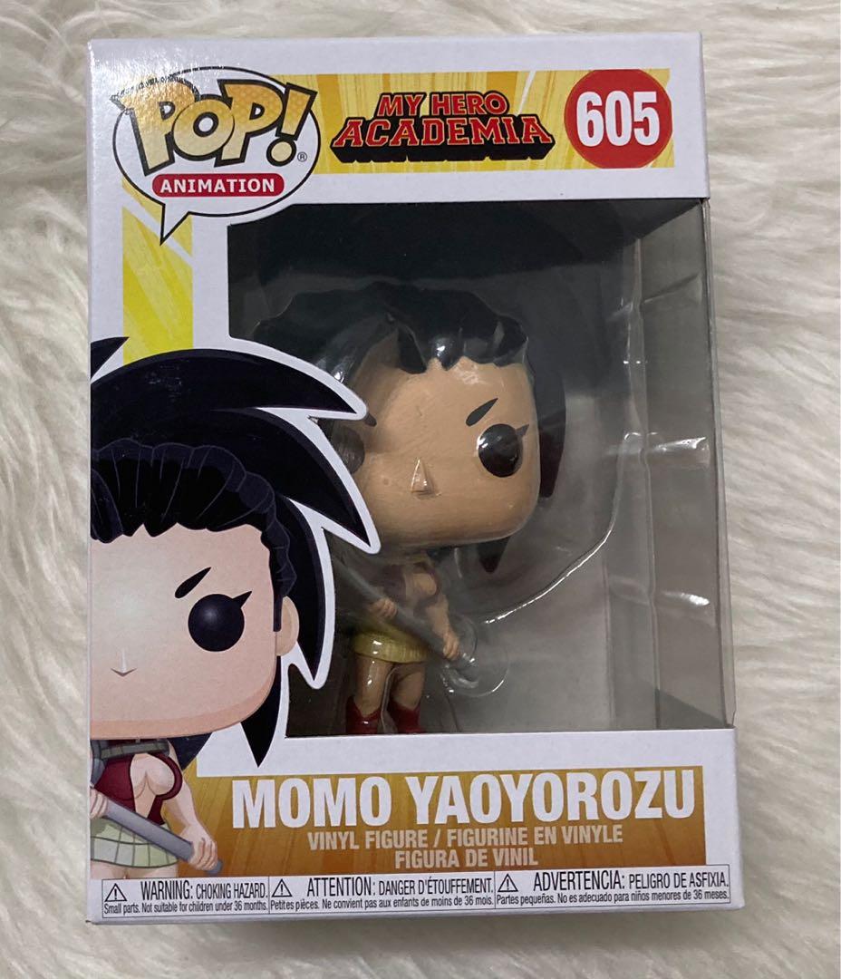 Momo shop funko pop