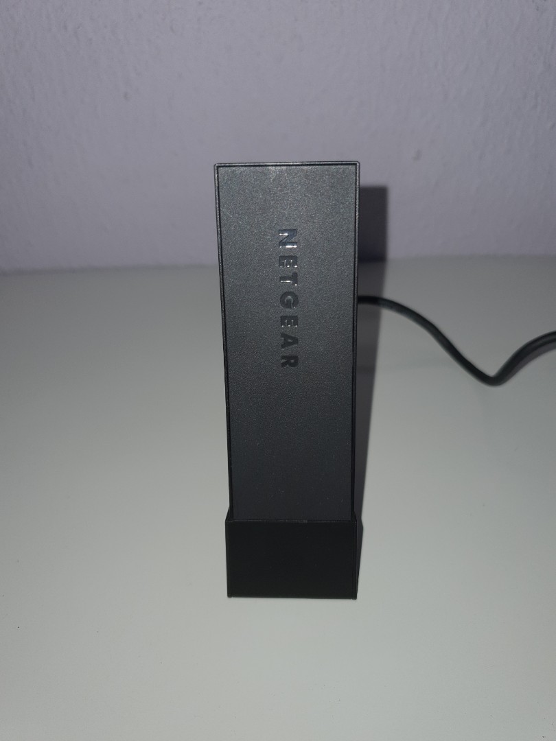 Netgear A6200 Wifi USB Adapter, Computers & Tech, Parts & Accessories