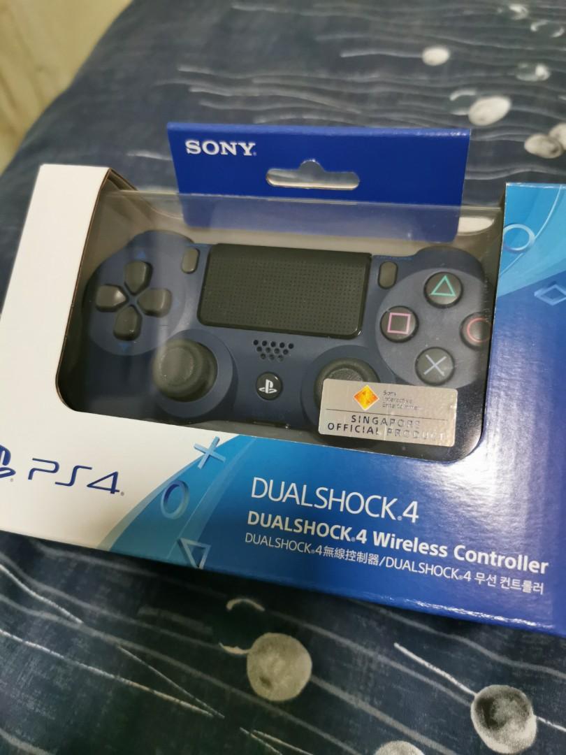 Carousell 2025 ps4 controller