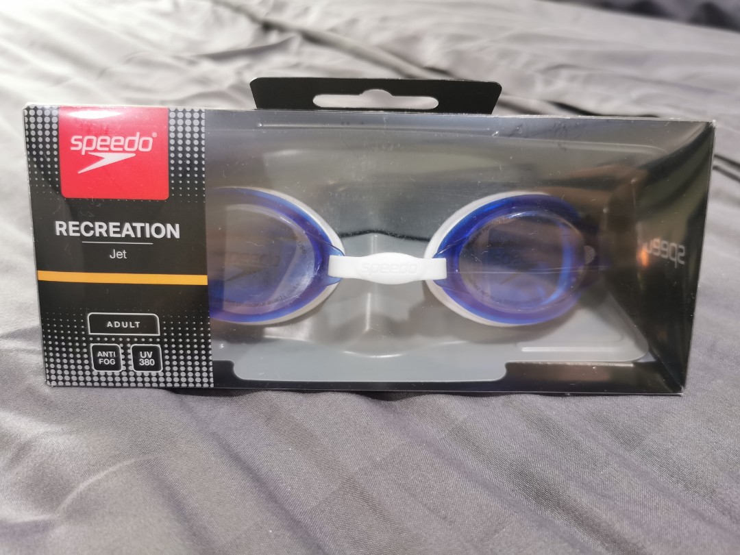 Speedo recreation jet shop