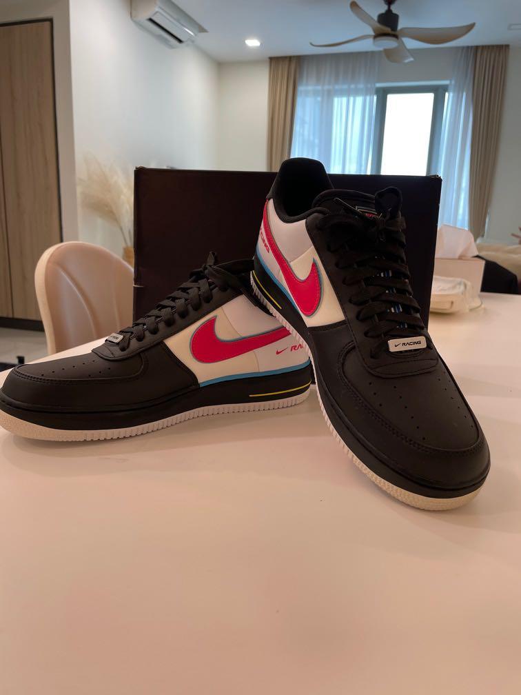 Air force sale one motorsport