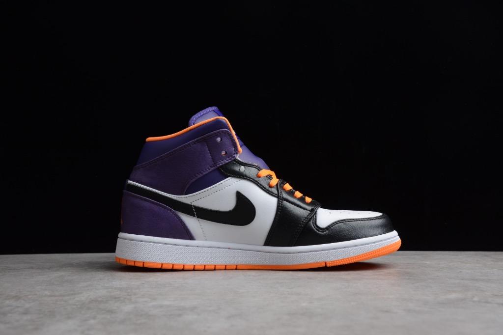 Nike air force 18 phoenix suns top
