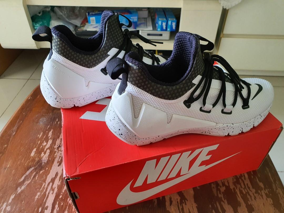 Air deals zoom grade