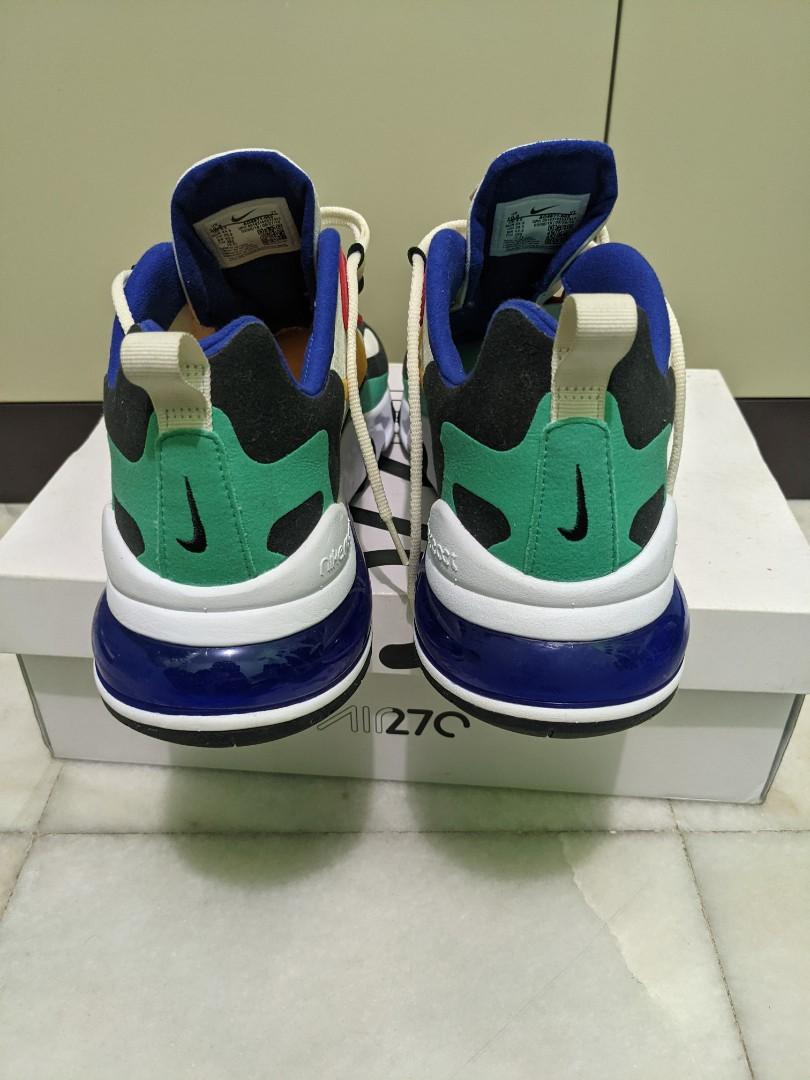 mens 110s nike