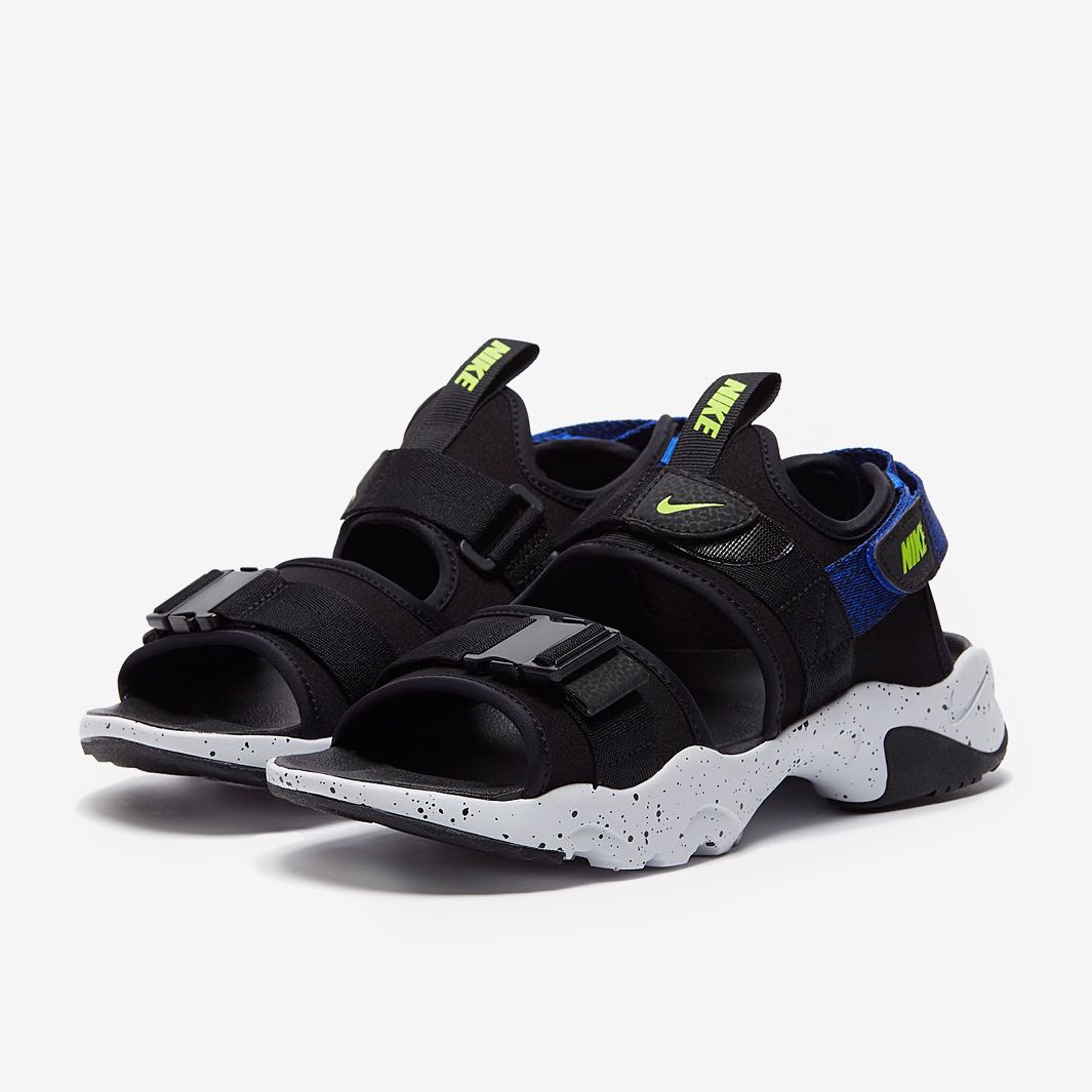 Nike sandals sale latest model