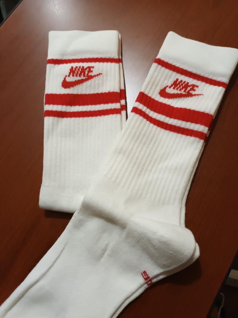 crew socks men nike