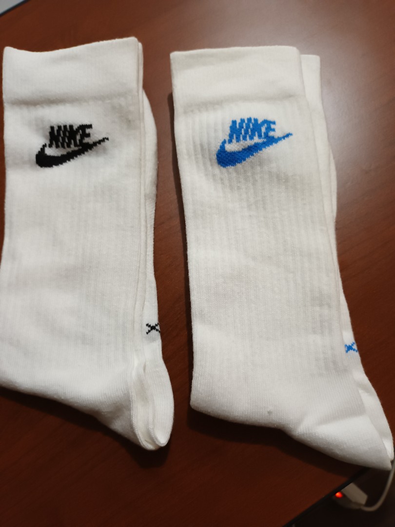 crew socks men nike