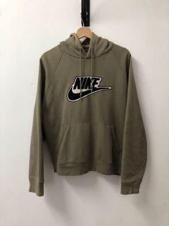 Nike hoodie vintage