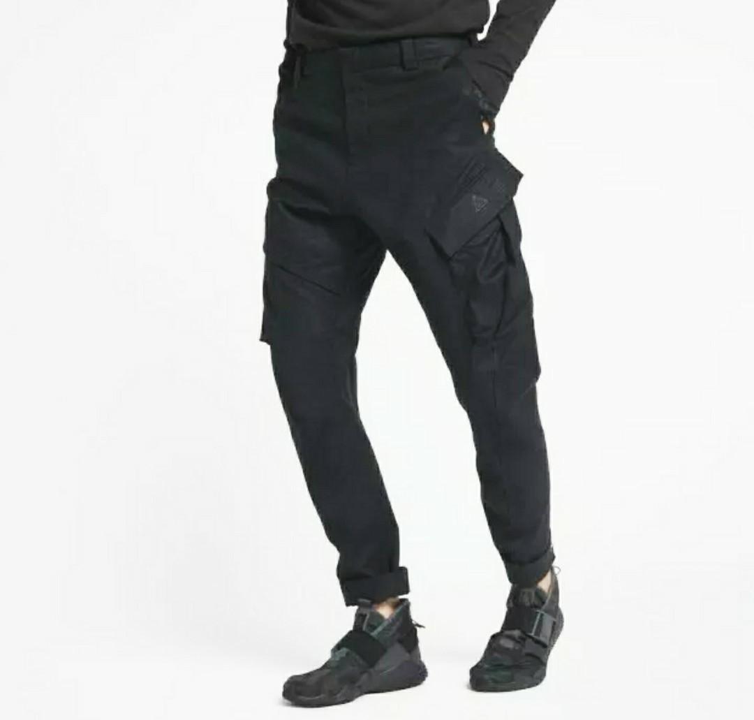 Nike ACG Cargo Pants 914473-010 Acronym, 男裝, 褲＆半截裙, 長褲