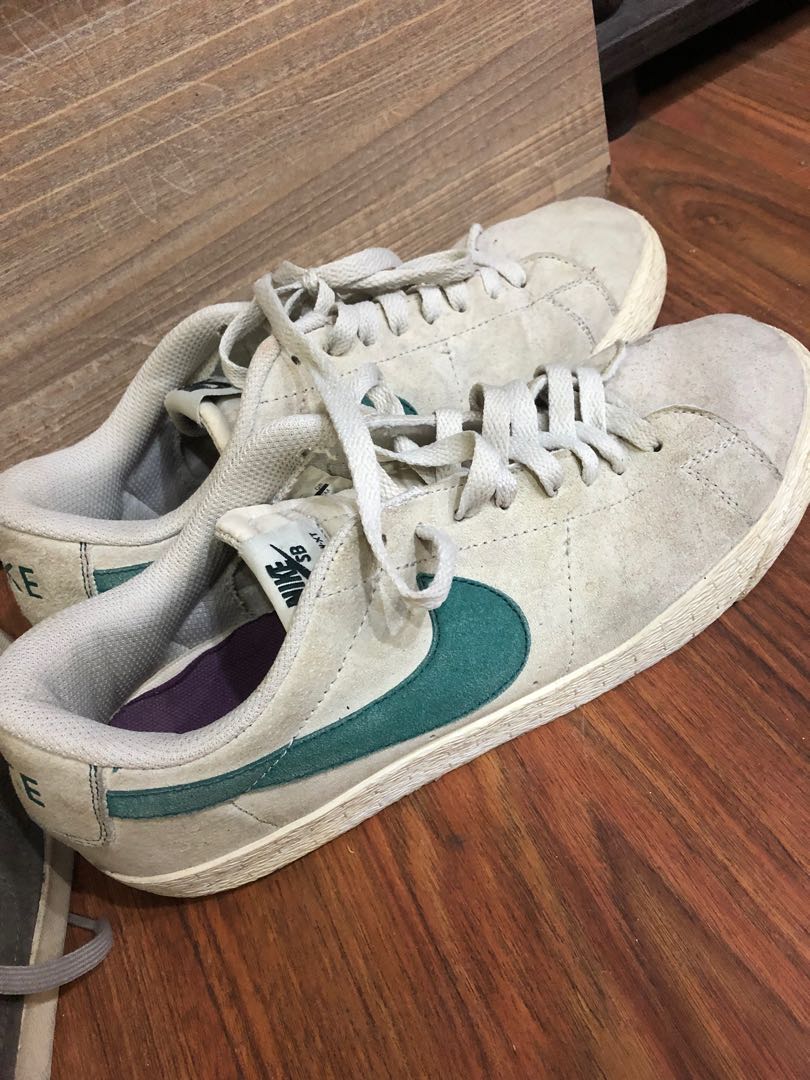 Nike sb blazer xt purpura shop