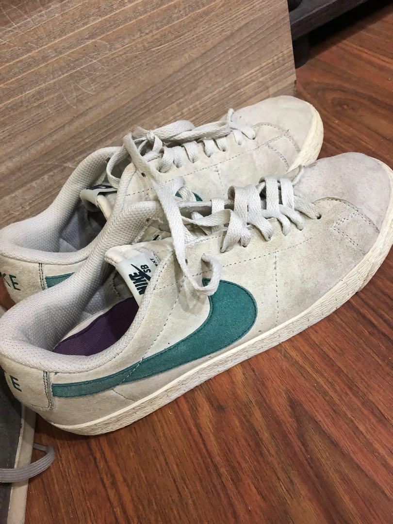Nike sb blazer xt beige new arrivals