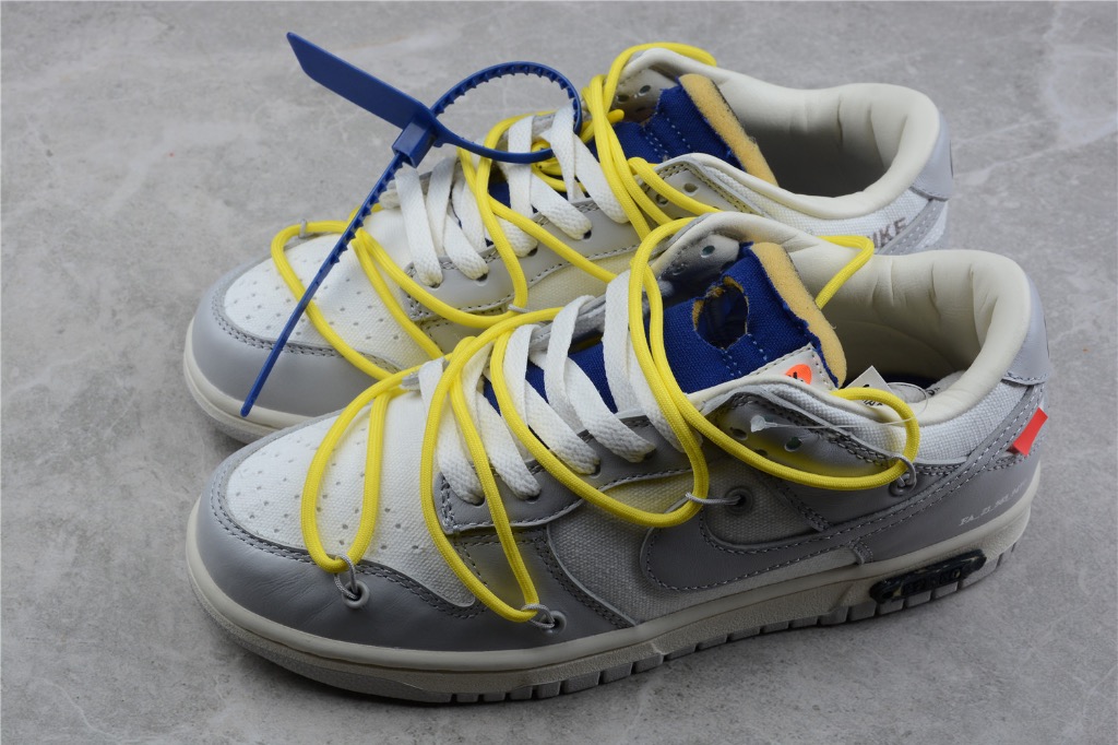 White dm shoes new arrivals