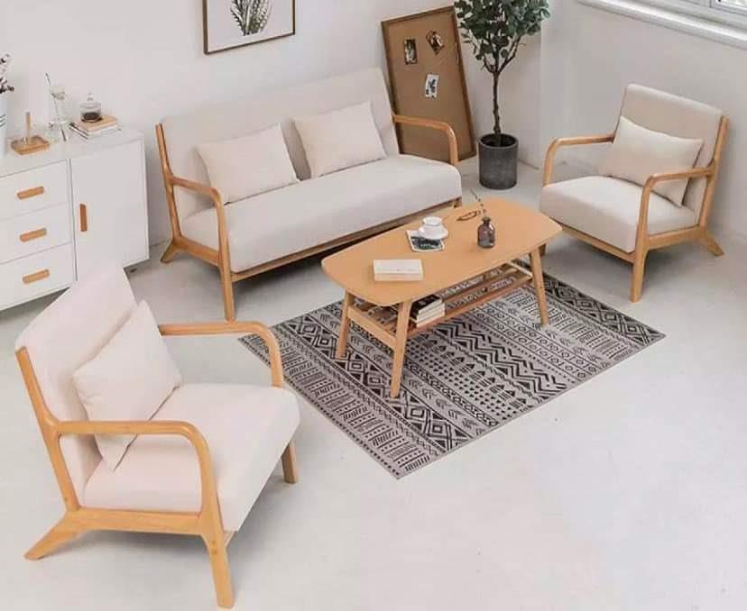 Nordic on sale sala set