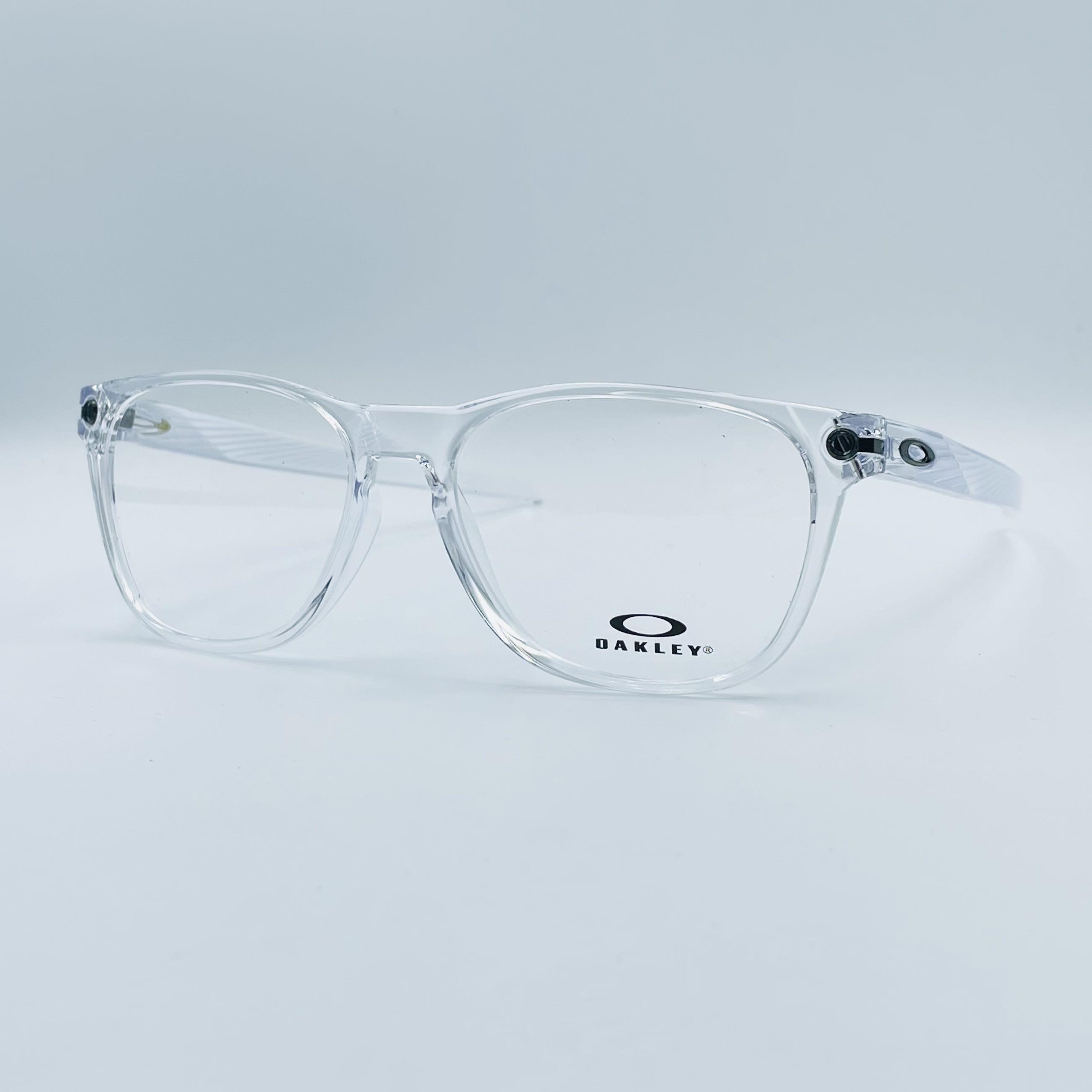 Mens clear oakley sunglasses best sale