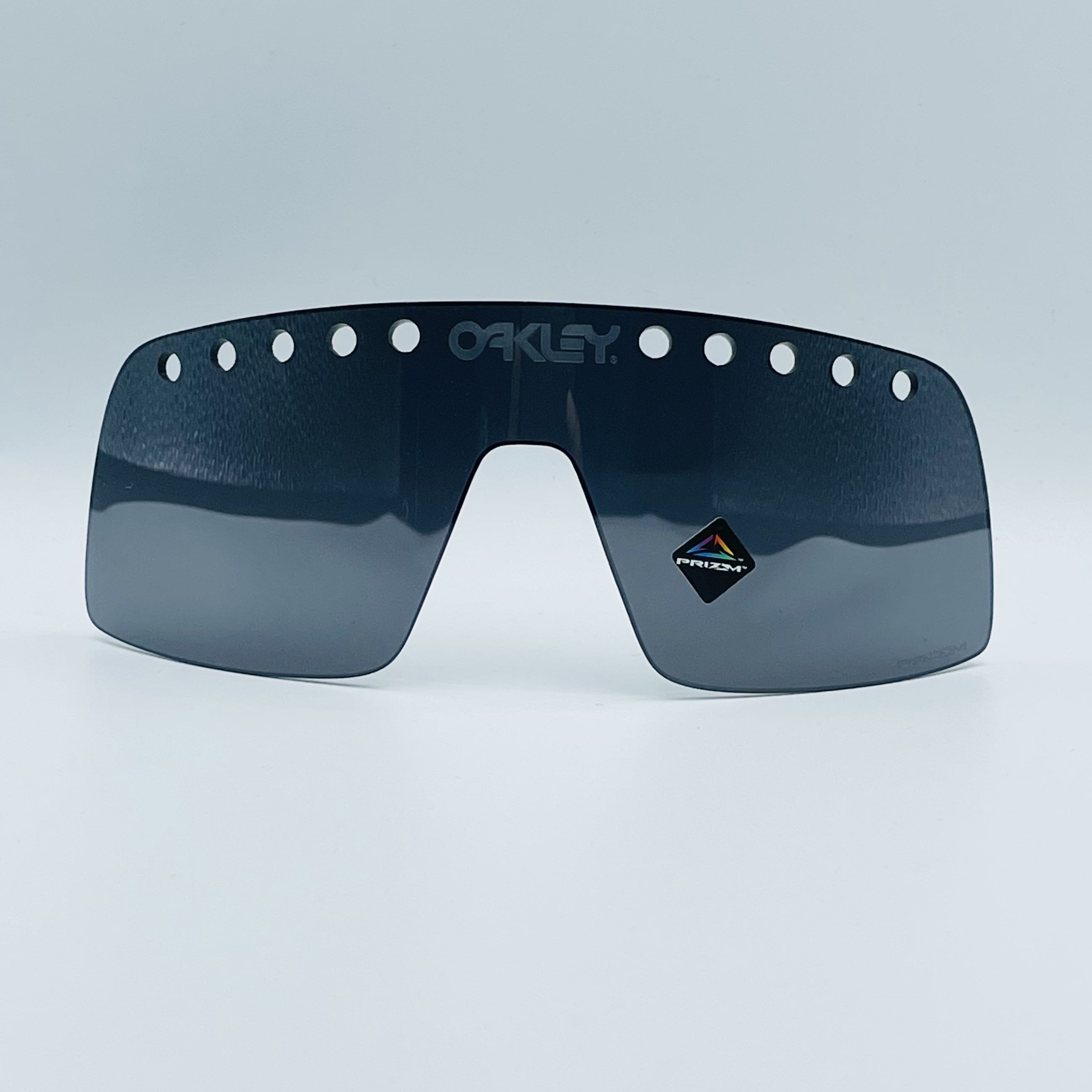 Oakley sutro vented lens store