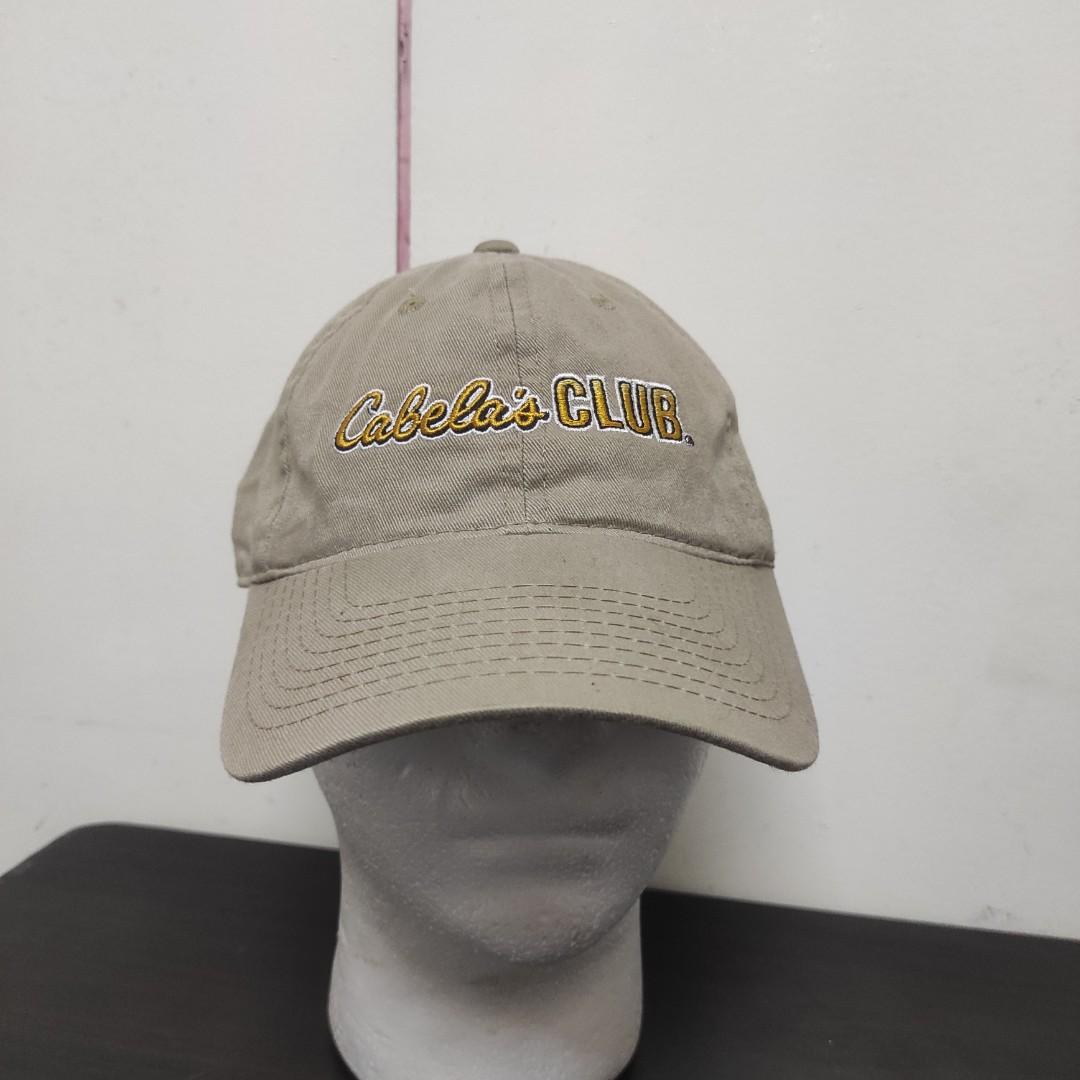 Cabelas ball clearance caps