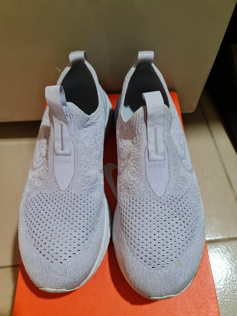 wmns epic phantom react flyknit