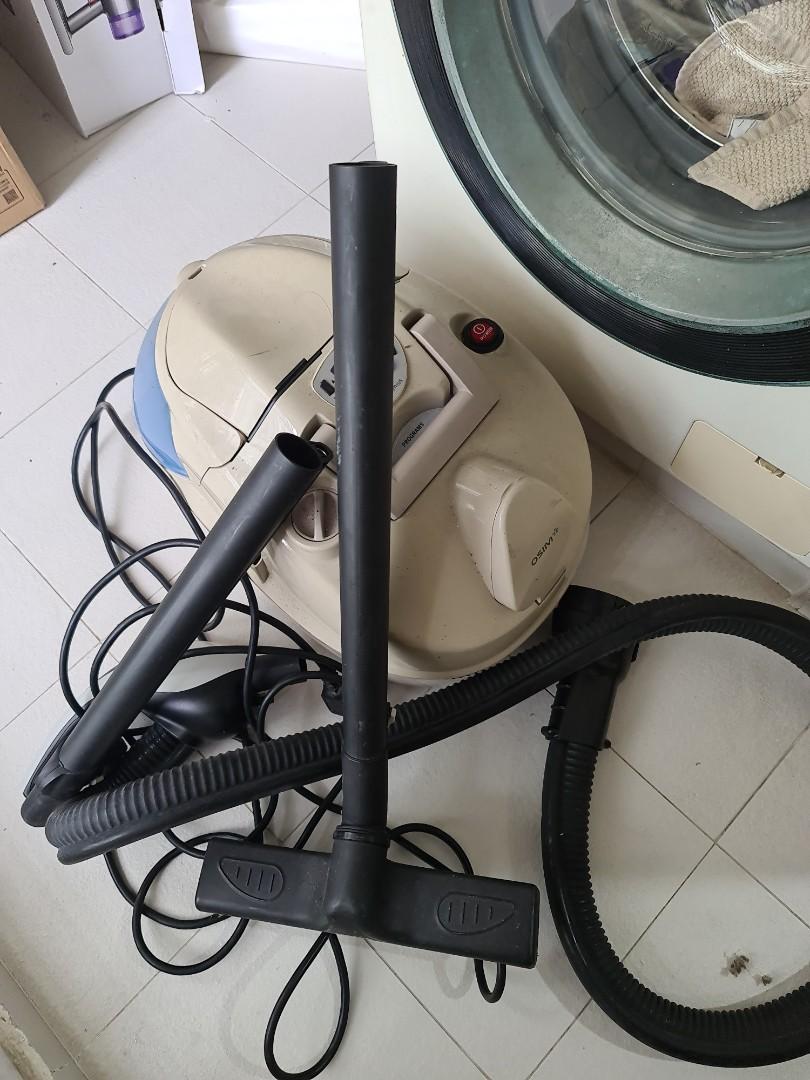 Vaccum cleaner Osim eco Genius, TV & Home Appliances, Vacuum Cleaner