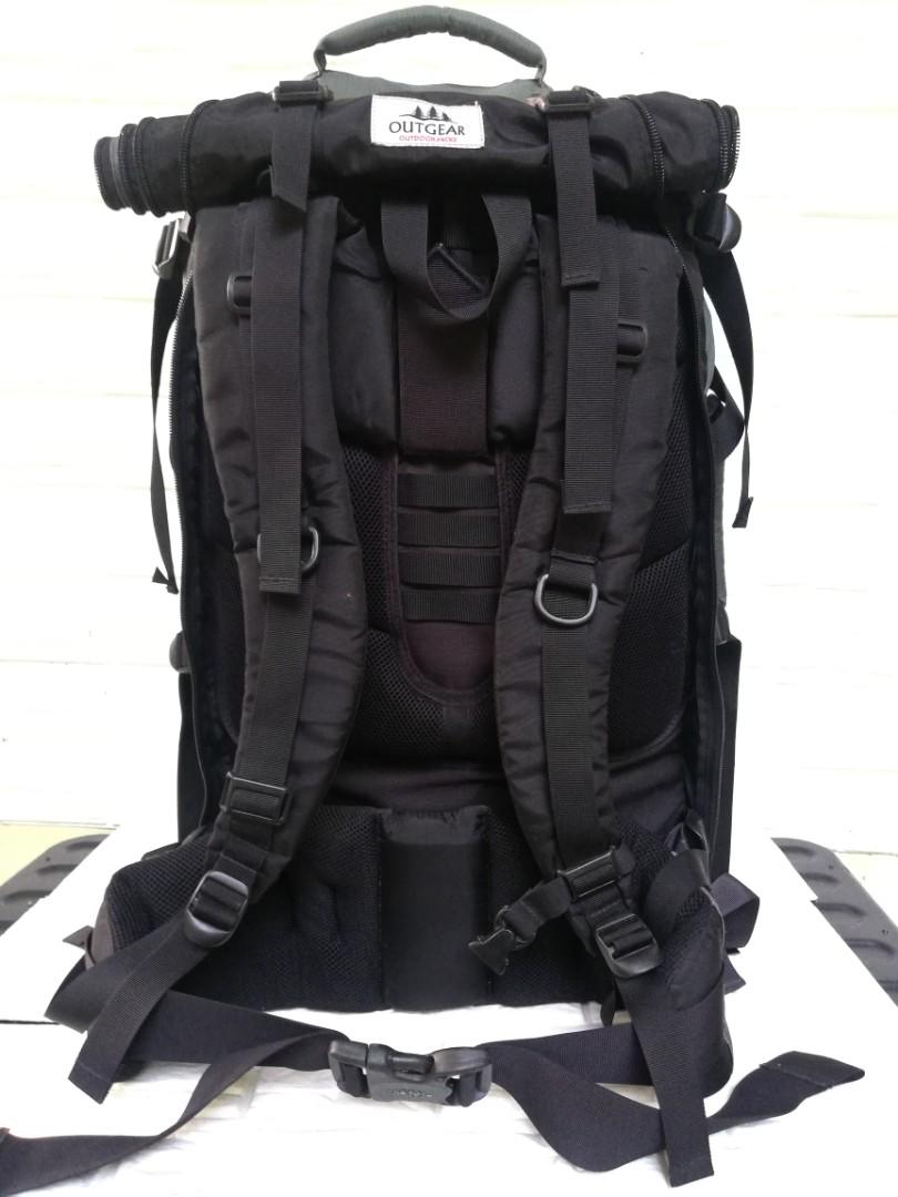 Outgear backpack new arrivals