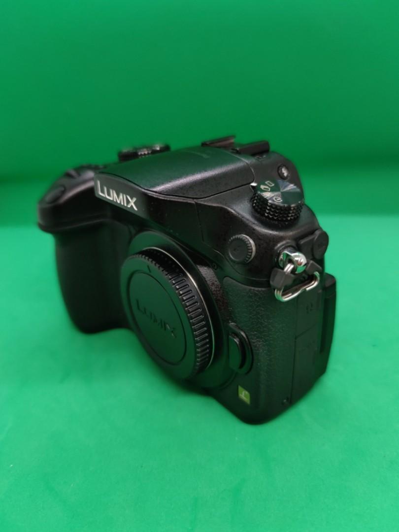 Panasonic GH3 Body, Photography, Cameras on Carousell