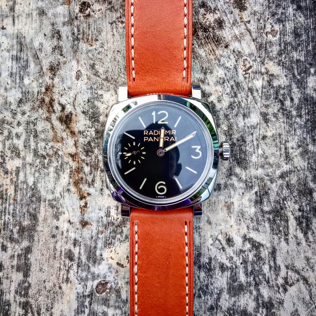 Harga jam online radiomir panerai