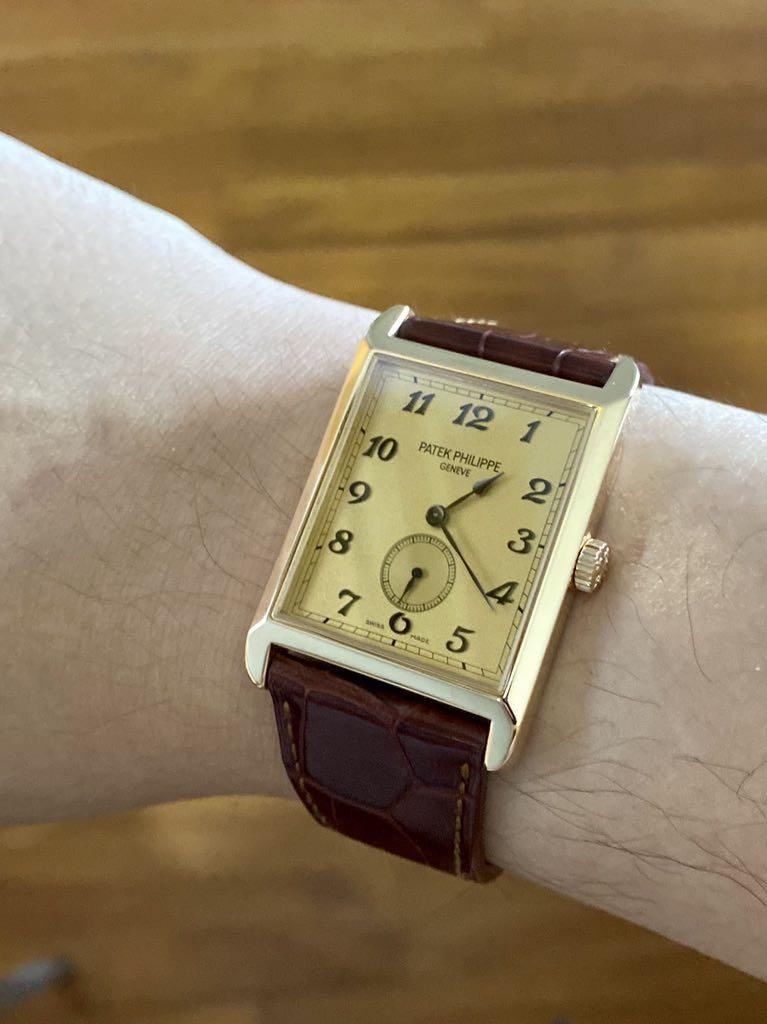 Patek 5109r 2025