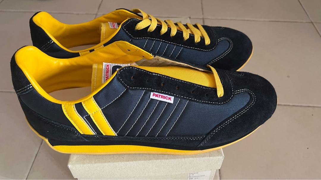 Patrick tennis shoes outlet