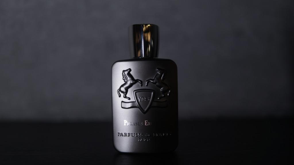 Pegasus exclusif parfums de marly 2025