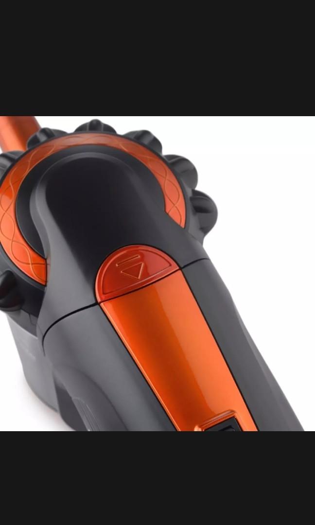 Pensonic Handheld Vacuum Cleaner PVC1000H, Furniture & Home Living