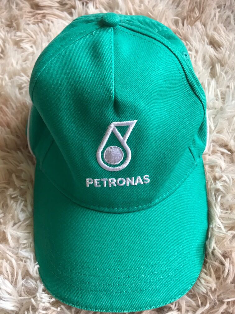 Petronas hat sales