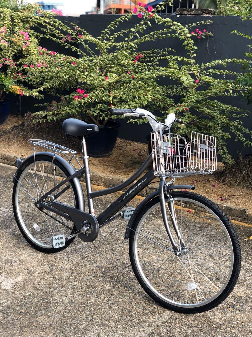 City bike outlet phoenix