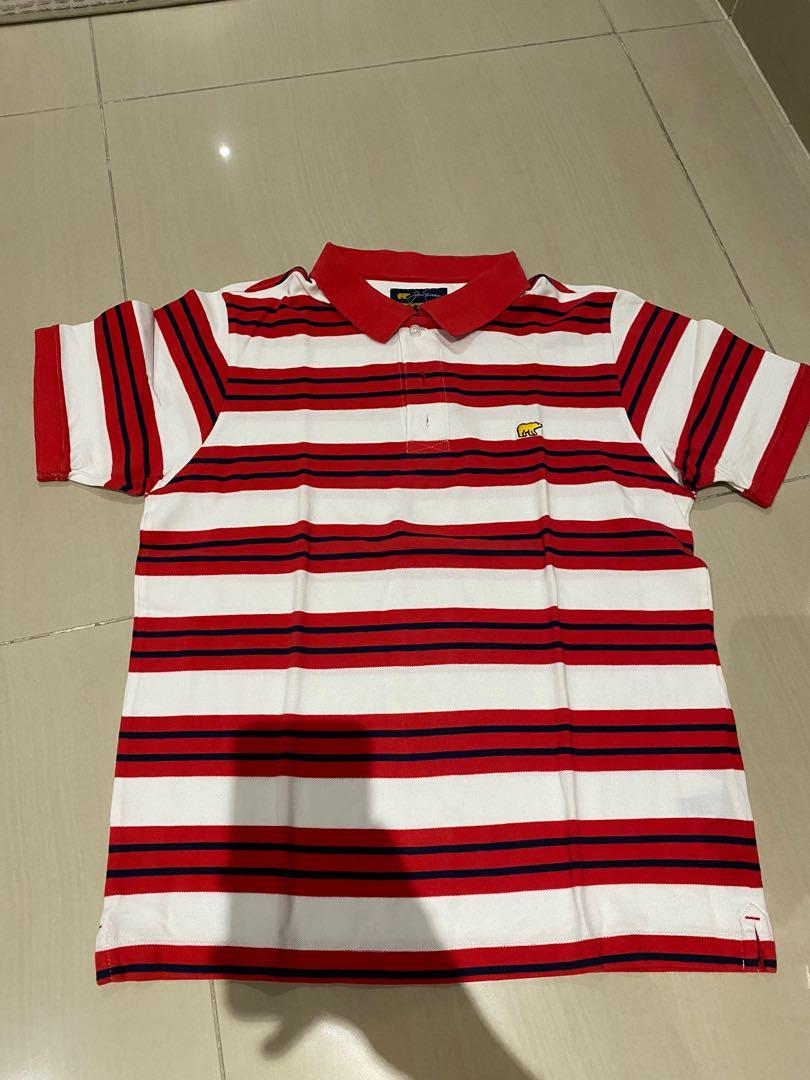 Polo shirt Jack Spicklaus