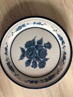 Porcelain Plate