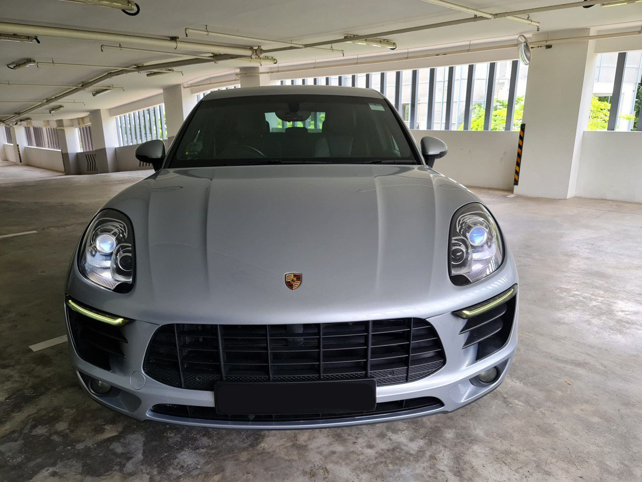 Porsche Macan, Cars, Car Rental on Carousell